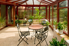 Gosfield conservatory quotes