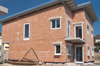 Gosfield home extensions