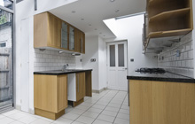 Gosfield kitchen extension leads