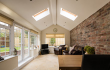 Gosfield single storey extension leads
